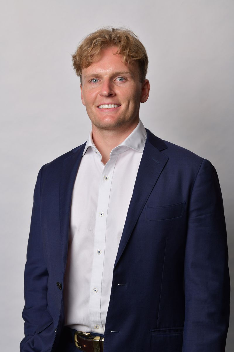 Nicholas Ryan, Founder of Succession Advisory